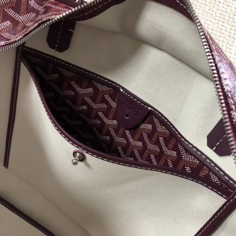 G09ard purse