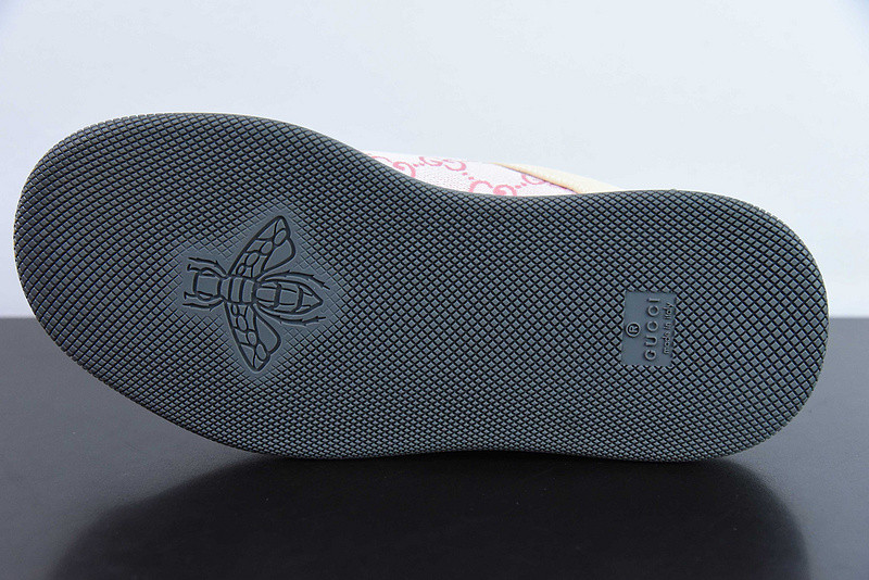 g*u*i sneaker