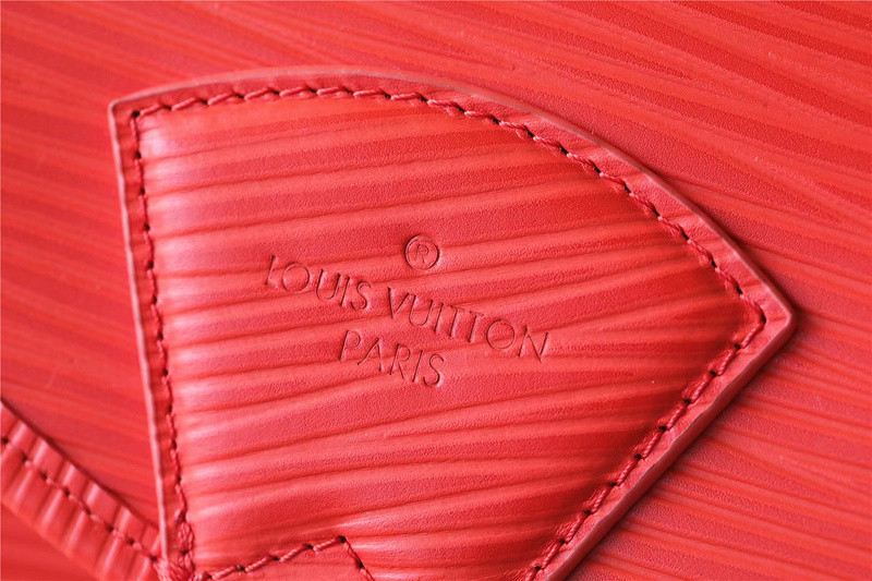 LVT PURSE