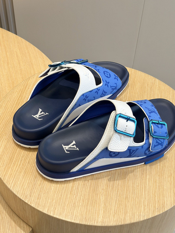 lvt sandals