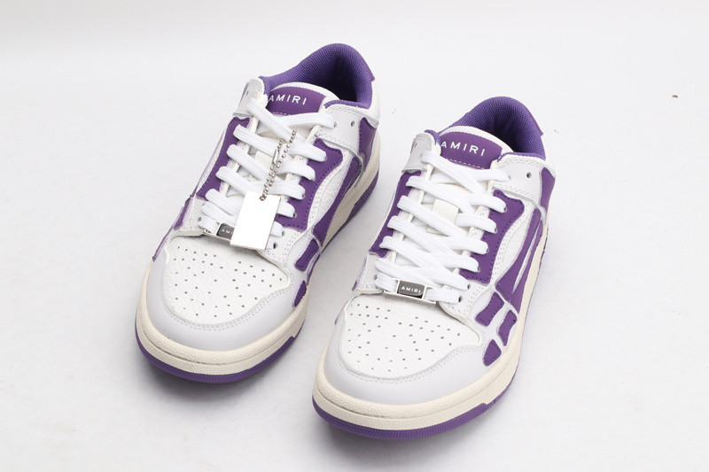 skel-top low sneakers