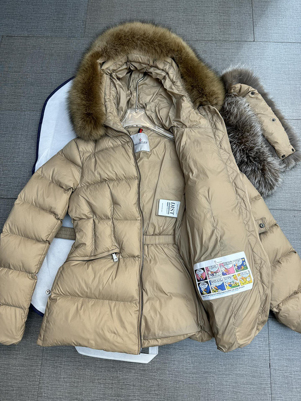 Moncler