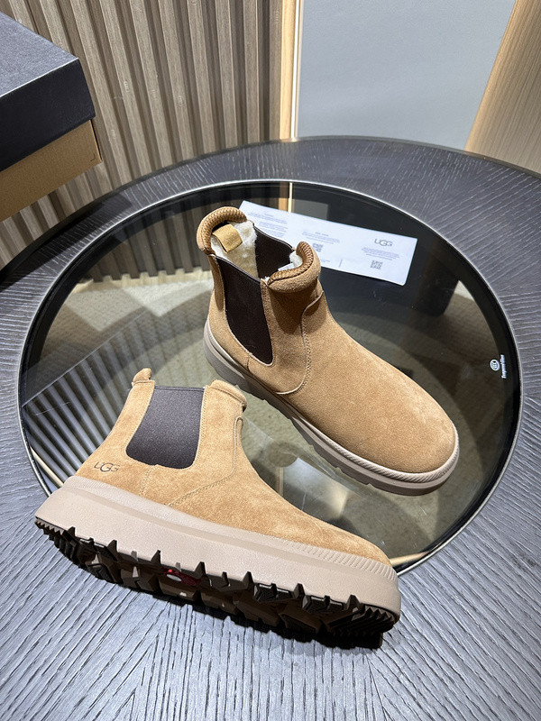 UGG