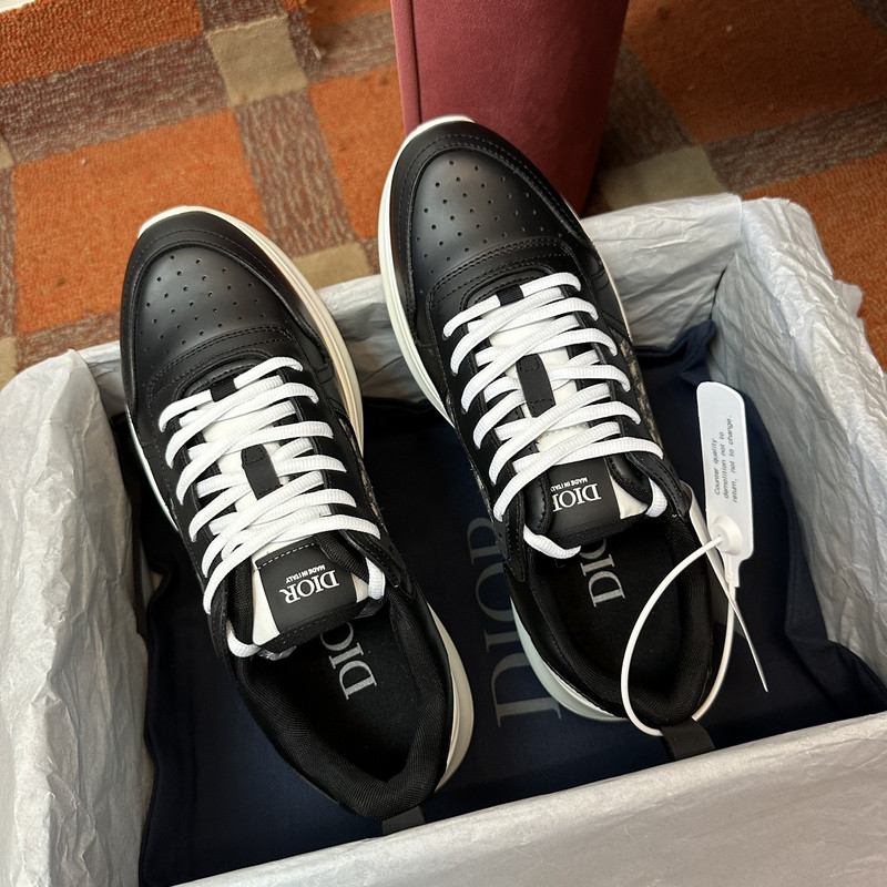 DIO* B25 SNEAKER