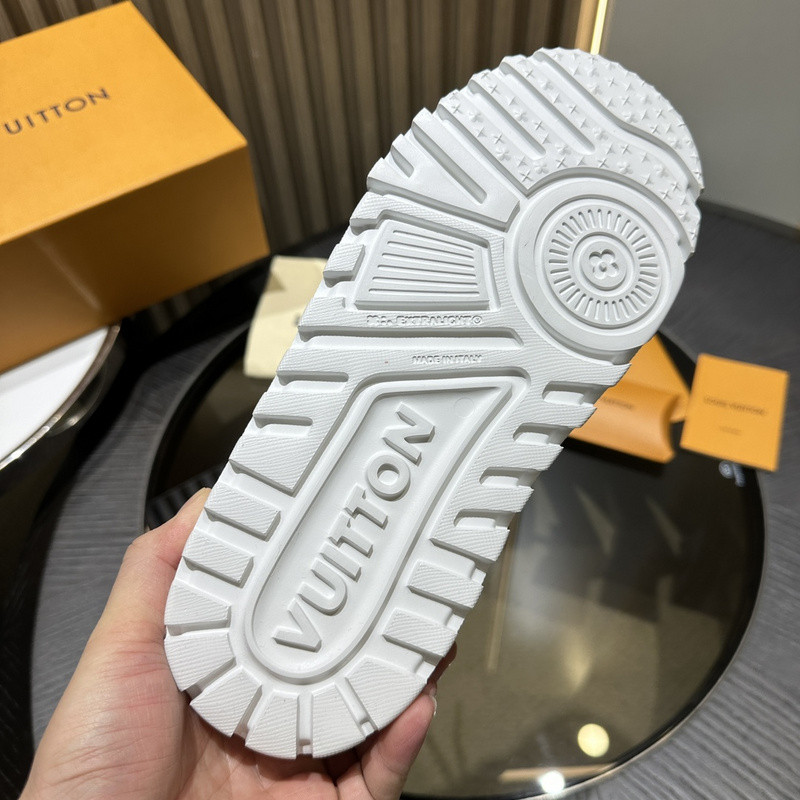 LVT SNEAKERS