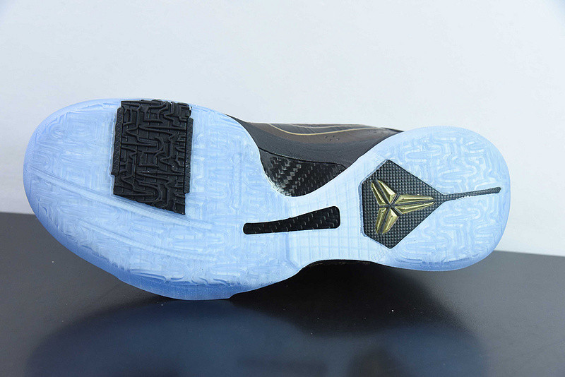 Nike Kobe 5 Protro Eggplant “Year of the Mamba” IB4481-500