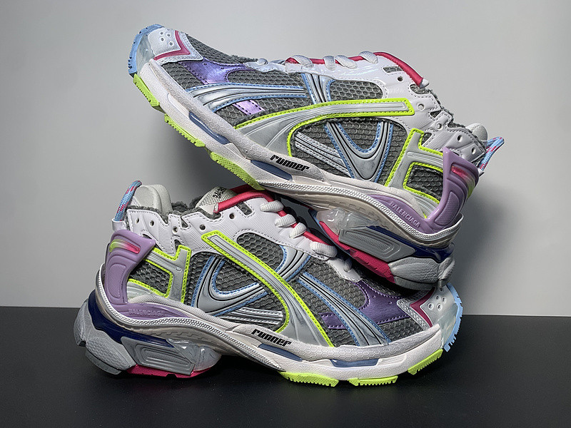 Ba*len*cia*ga runner sneaker