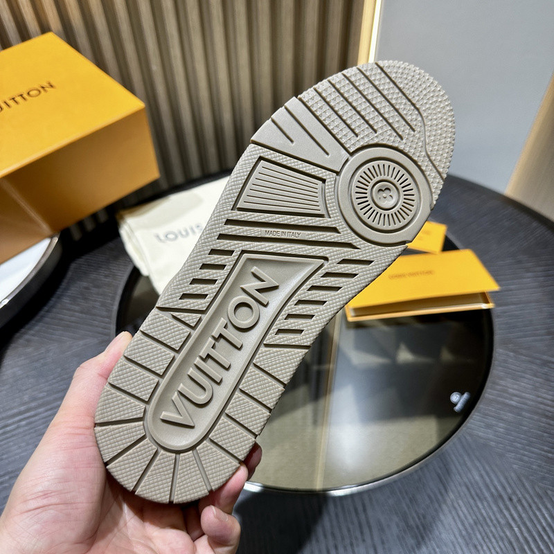 LVT SNEAKERS