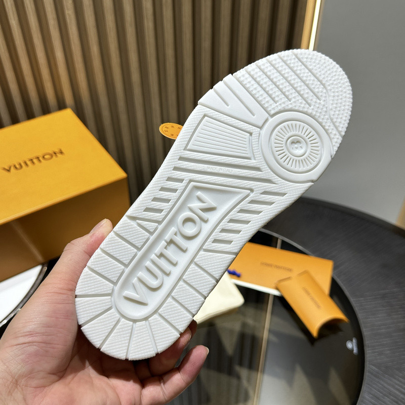 LVT SNEAKERS