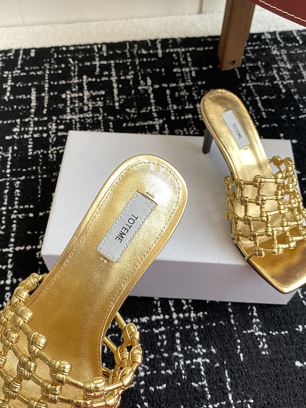 Toteme SANDALS