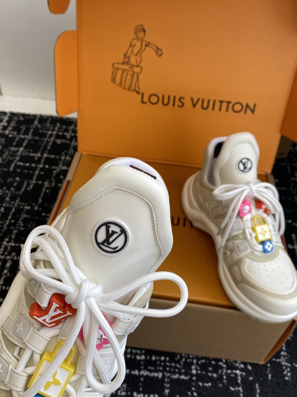 LVT Archlight Sneaker