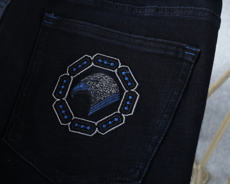 Aceshoe Jeans