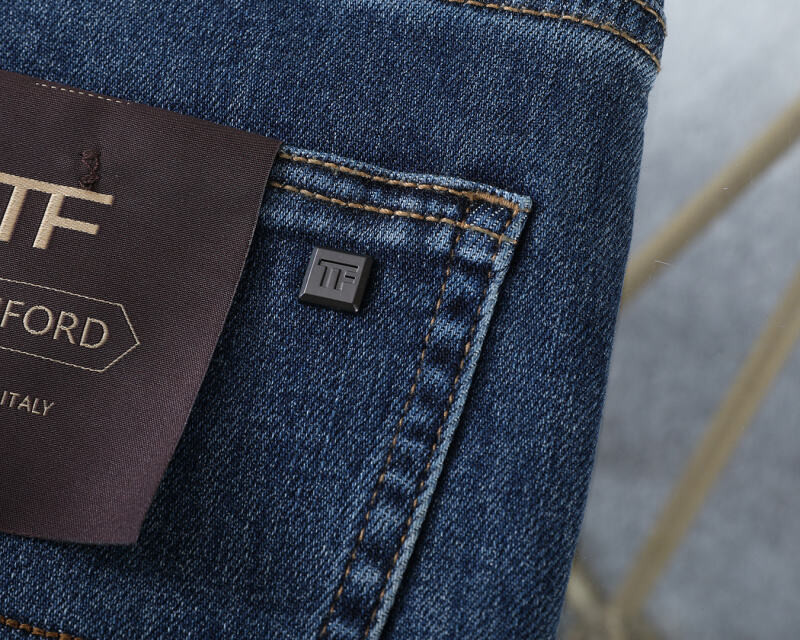 Aceshoe Jeans