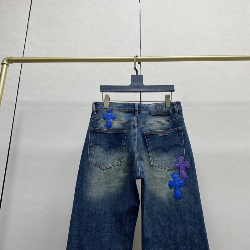 Aceshoe Jeans
