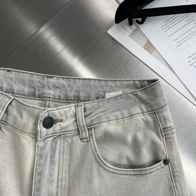 Aceshoe Jeans