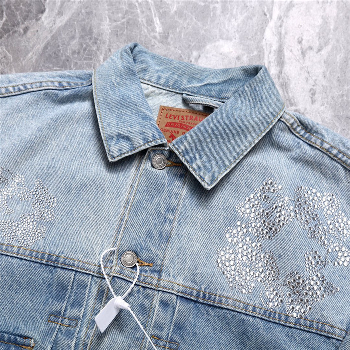 denim tears