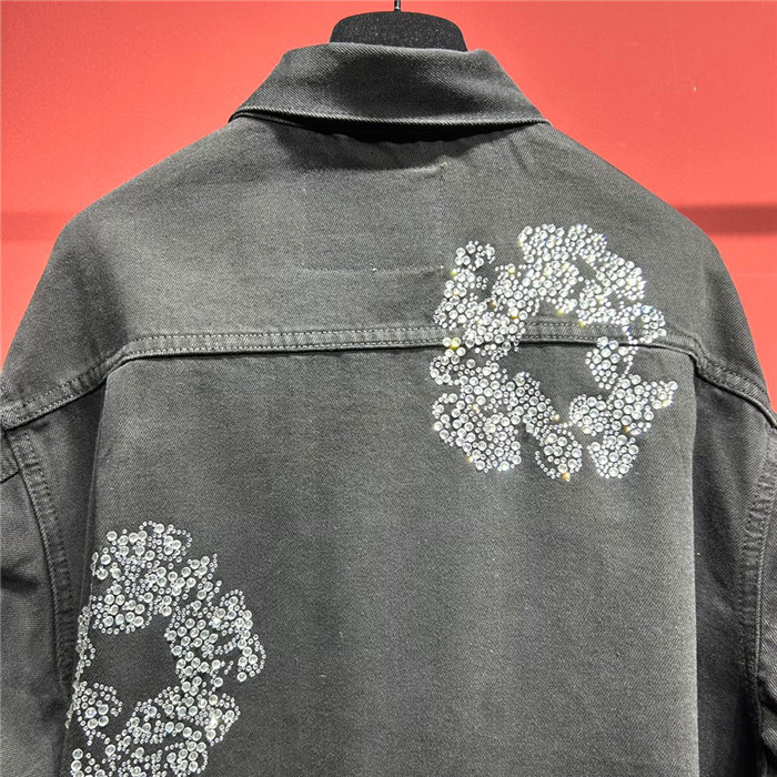denim tears