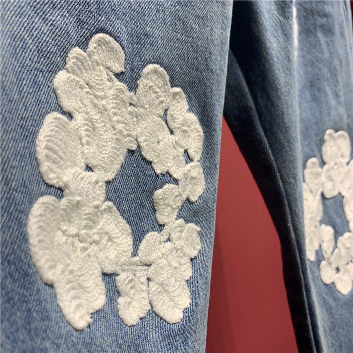 denim tears