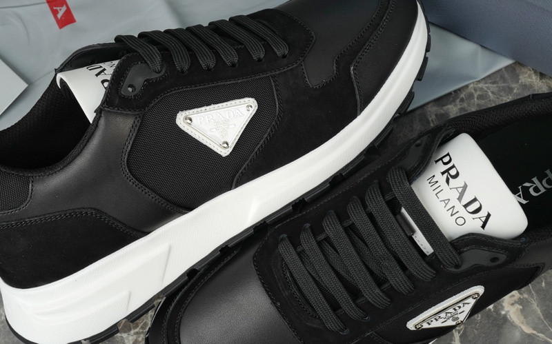 PR SNEAKER