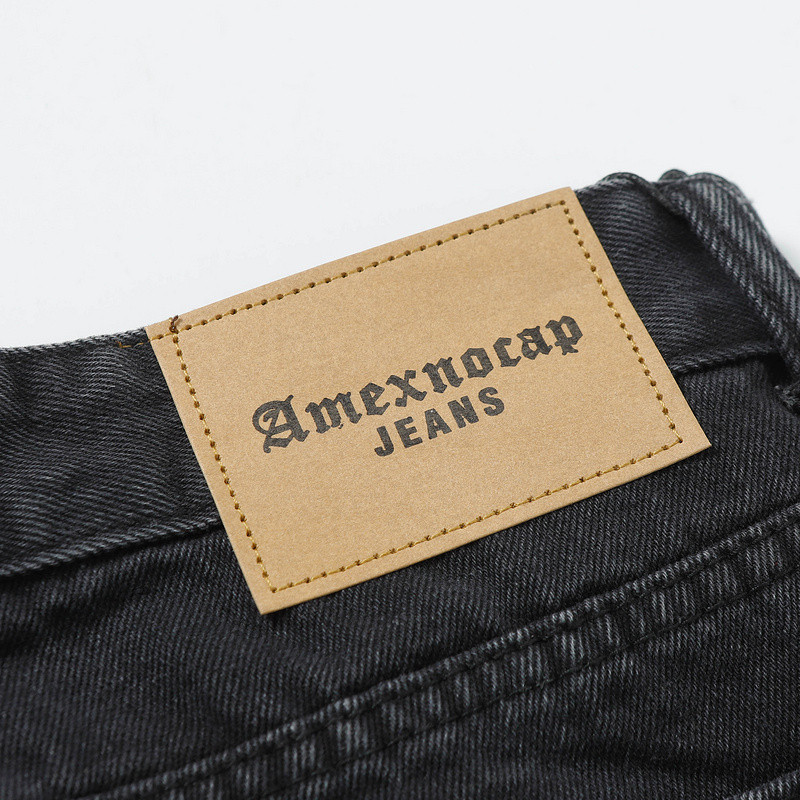Aceshoe Jeans