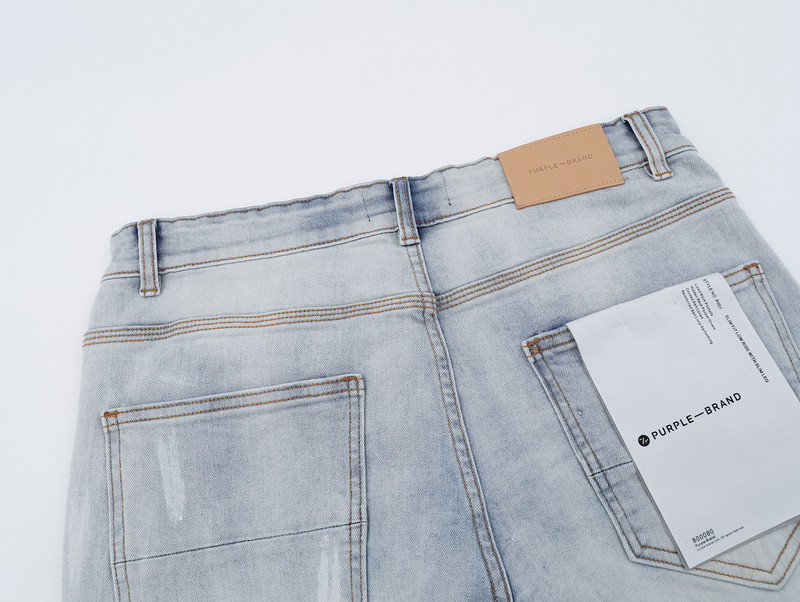 Aceshoe Jeans