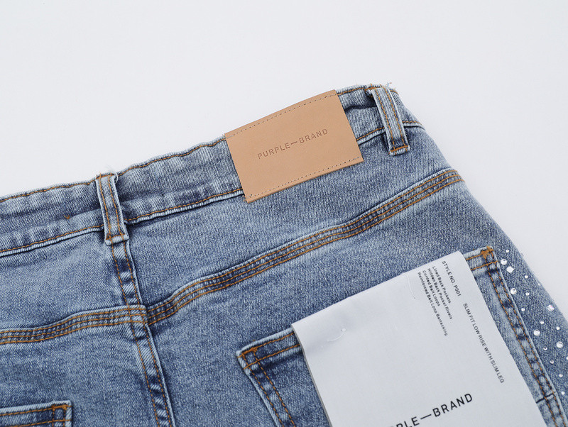 Aceshoe Jeans