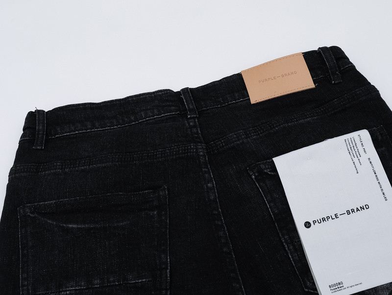 Aceshoe Jeans