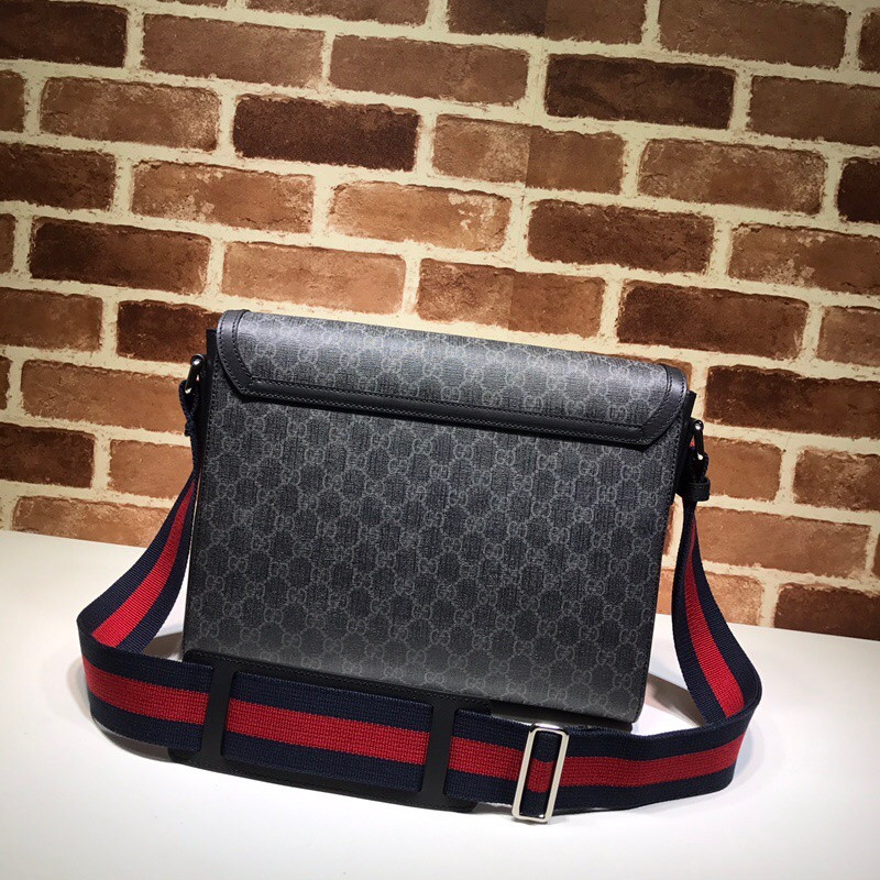 G*u*i handbag
