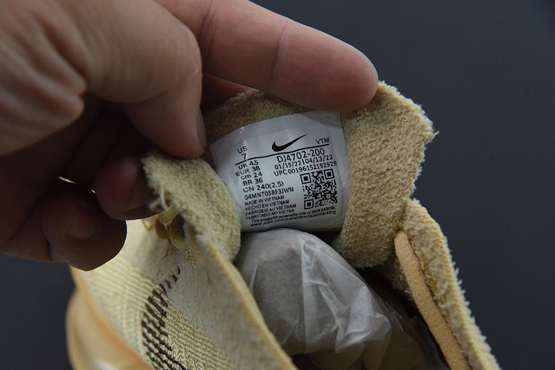 nike air max scorpion "wheat" dj4702-200