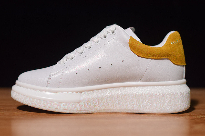alexer mceen sneakers