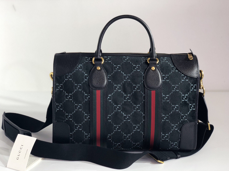 G*u*i bag