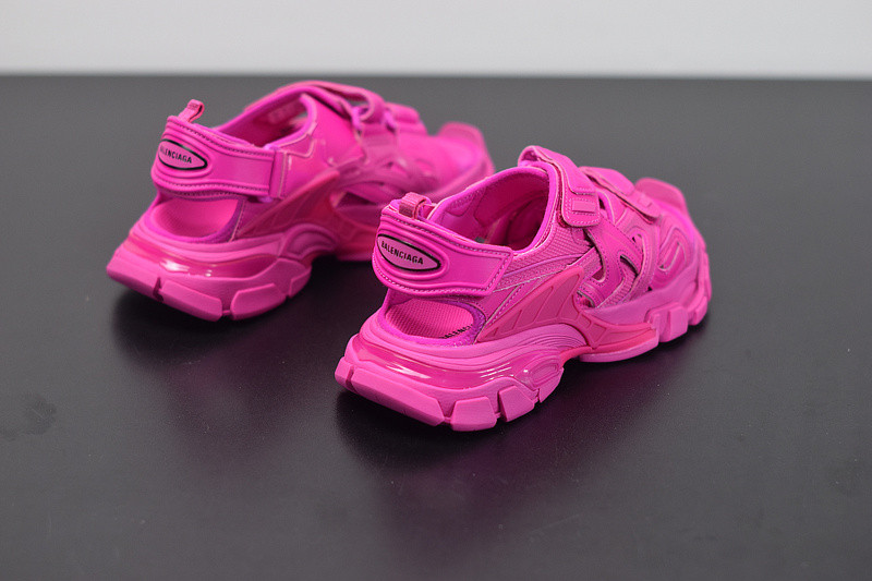 bc slide pink