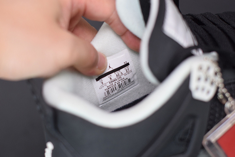air jordan 4 retro "fear pack" 626969-030