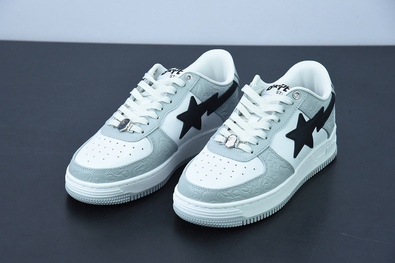 a bathing ape bape sk8 sta