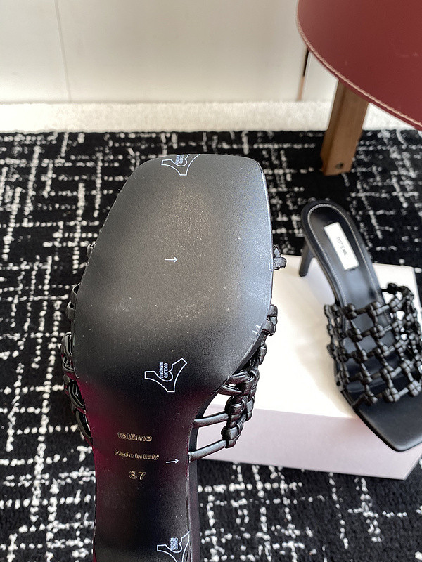 Toteme SANDALS