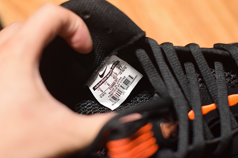 nike air foamposite one "phoenix suns" 314996-501