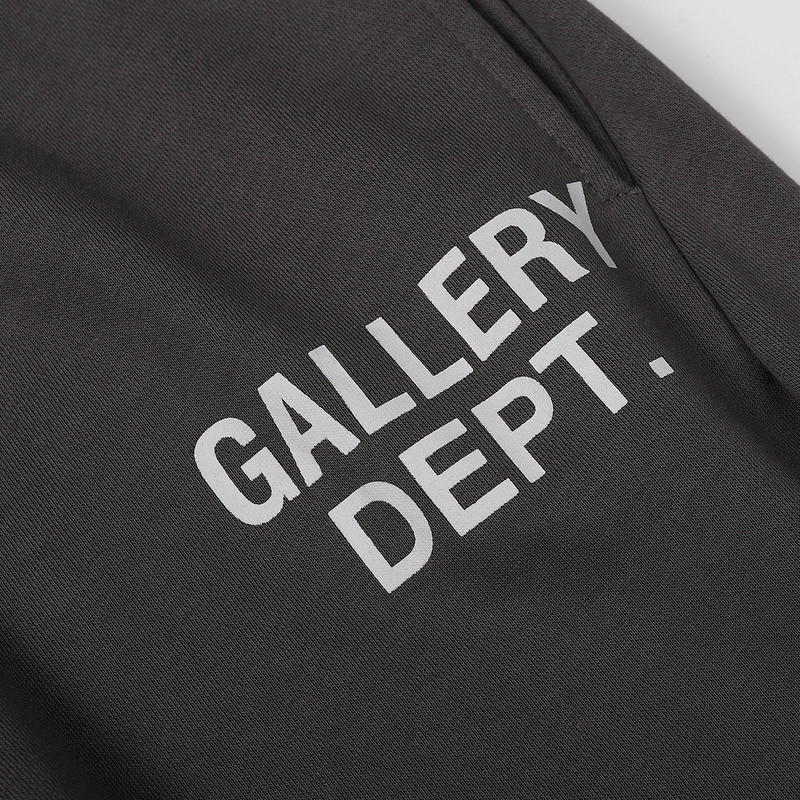 gallery dept