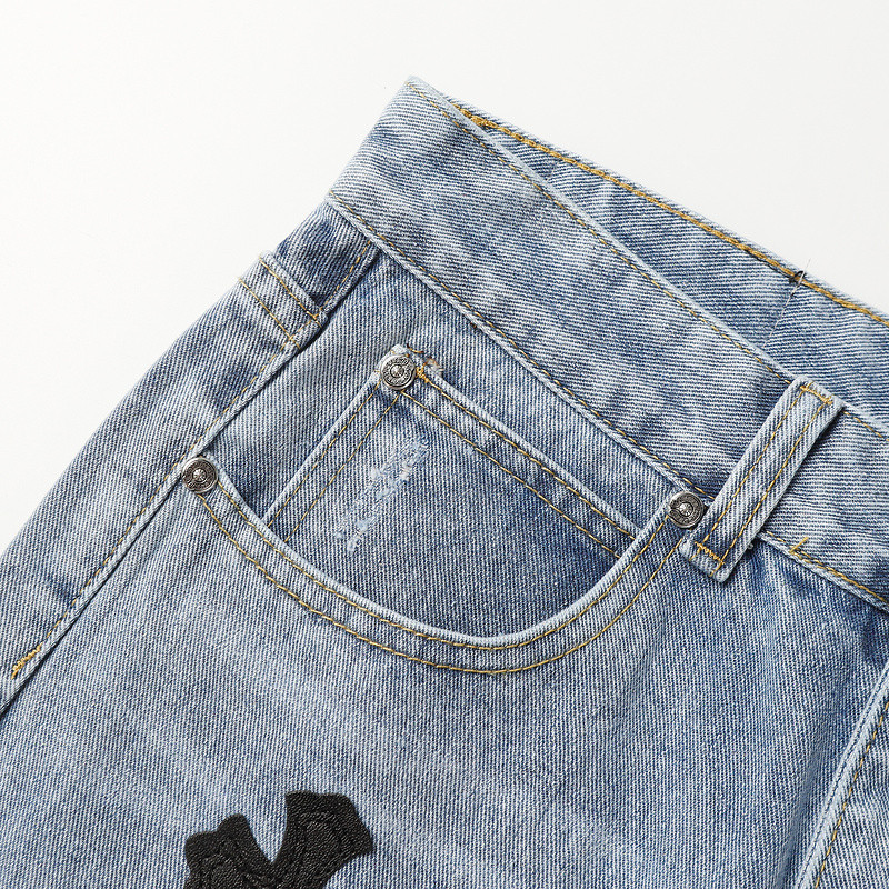 Aceshoe Jeans