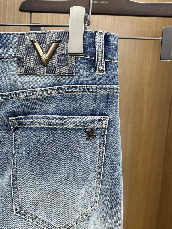 Aceshoe Jeans