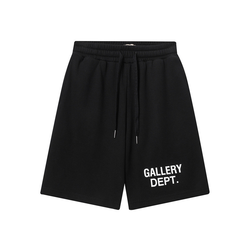 gallery dept