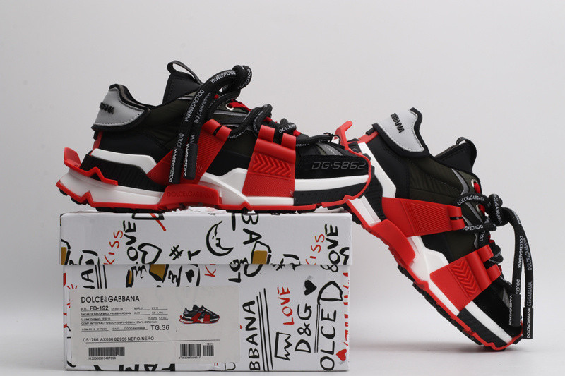 dg sneaker