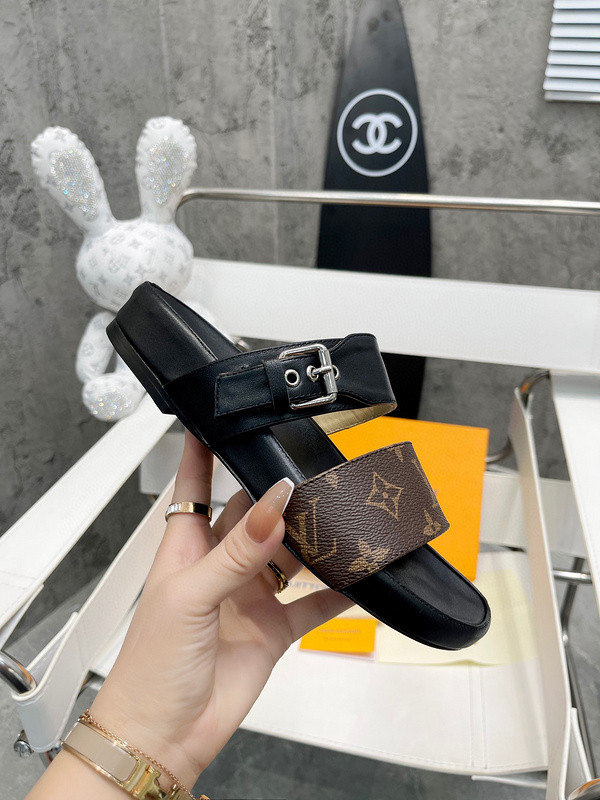 lvt sandals