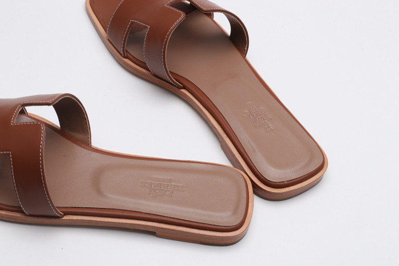 H**mes slide