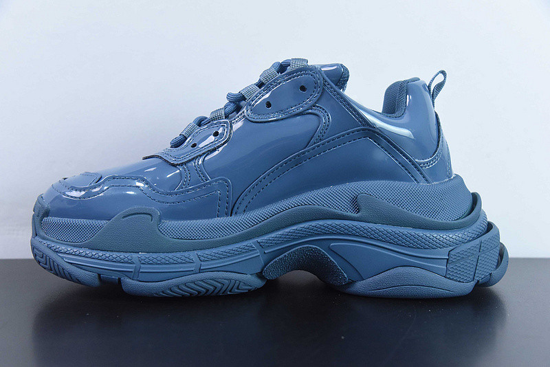 bc triple s trainer