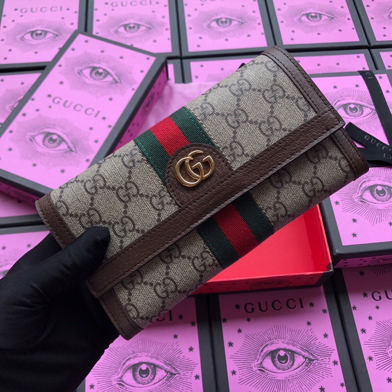 G*u*i wallet