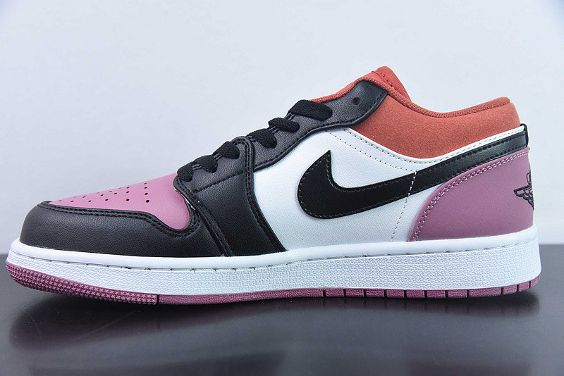 air jordan 1 low se gs 