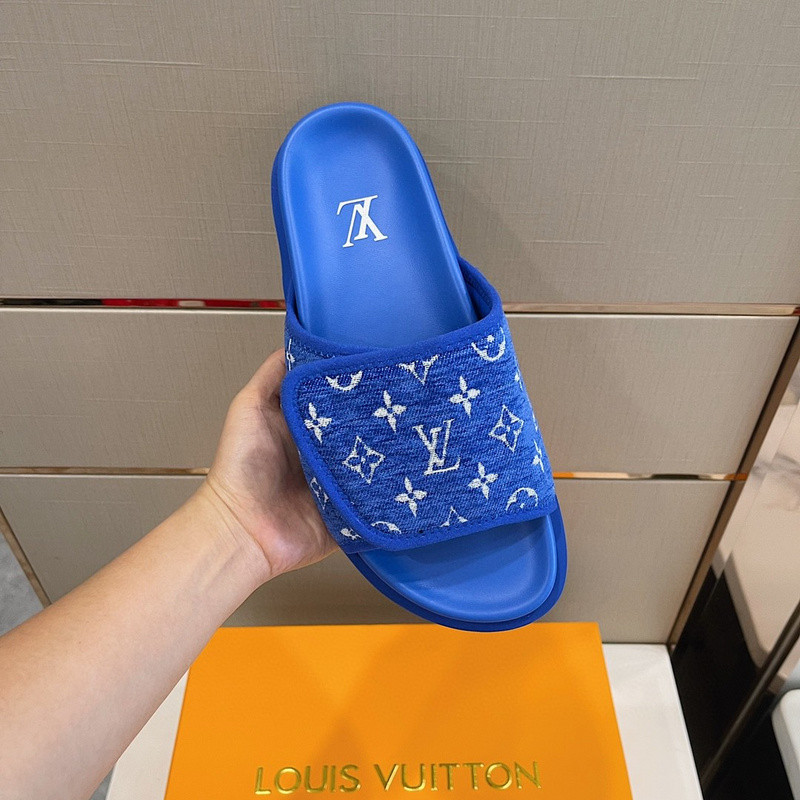 lvt sandals
