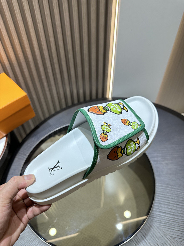 lvt sandals