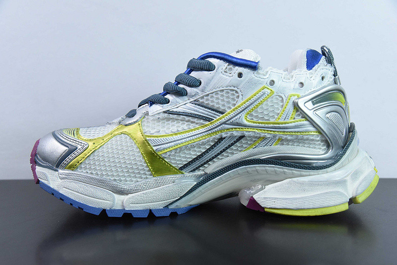 Ba*len*cia*ga runner sneaker