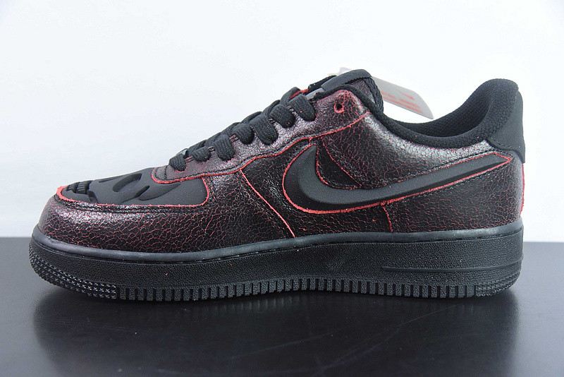 Nike Air Force 1 Low “Halloween” HV2016-001